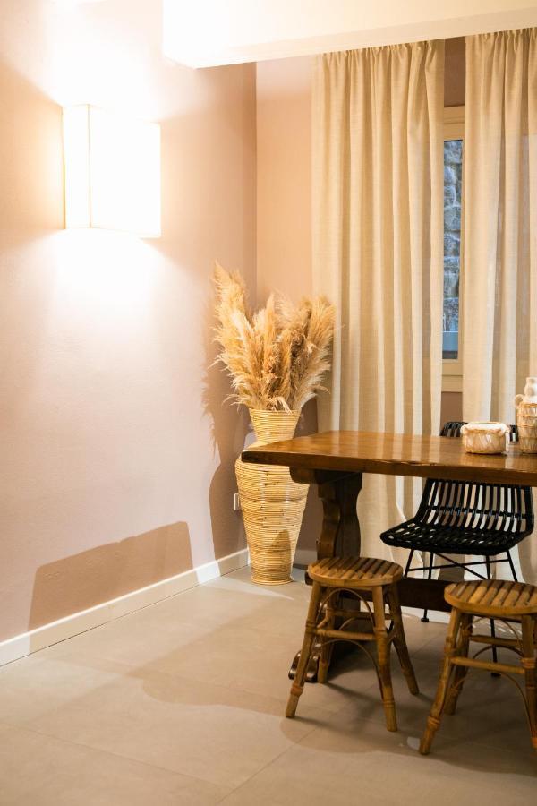 Lunaria Suites - Fyodor Dostoyevsky'S House Firenze Bagian luar foto