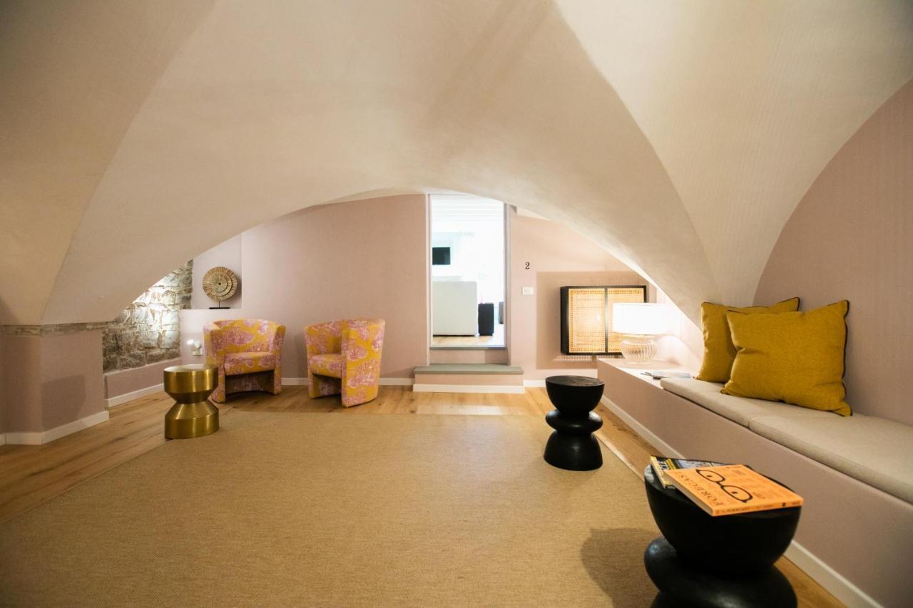 Lunaria Suites - Fyodor Dostoyevsky'S House Firenze Bagian luar foto