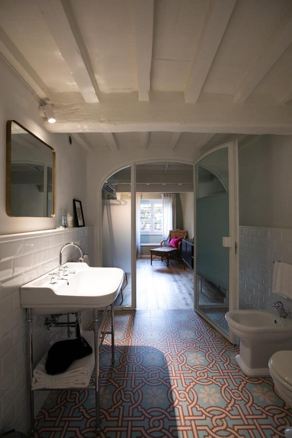 Lunaria Suites - Fyodor Dostoyevsky'S House Firenze Bagian luar foto