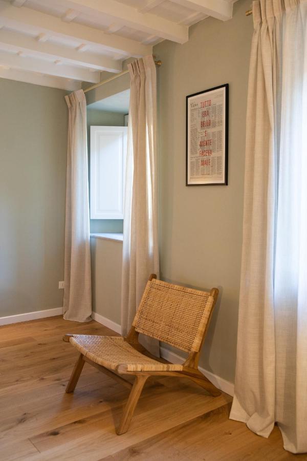 Lunaria Suites - Fyodor Dostoyevsky'S House Firenze Bagian luar foto