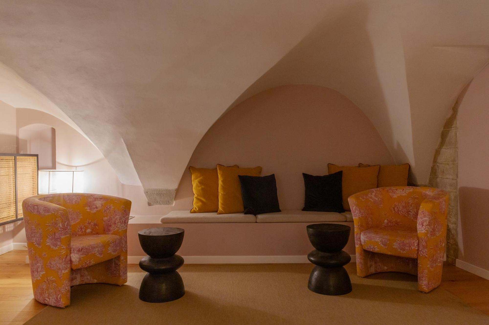 Lunaria Suites - Fyodor Dostoyevsky'S House Firenze Bagian luar foto
